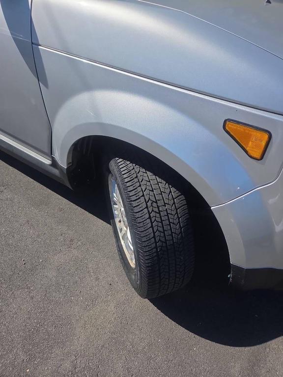 used 2008 Honda Element car, priced at $6,995