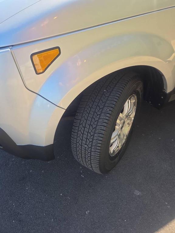 used 2008 Honda Element car, priced at $6,995