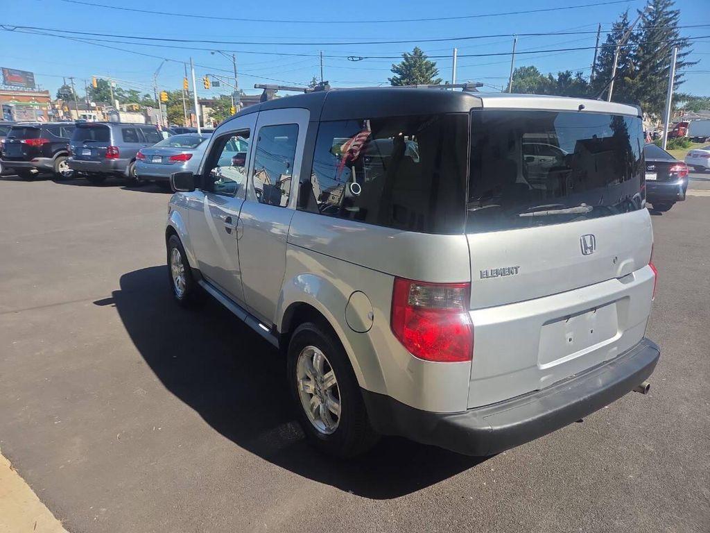 used 2008 Honda Element car, priced at $6,995