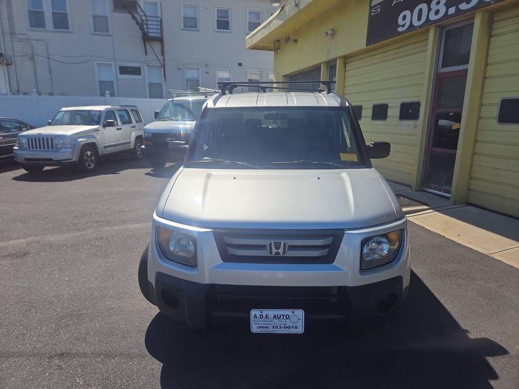 used 2008 Honda Element car, priced at $6,995