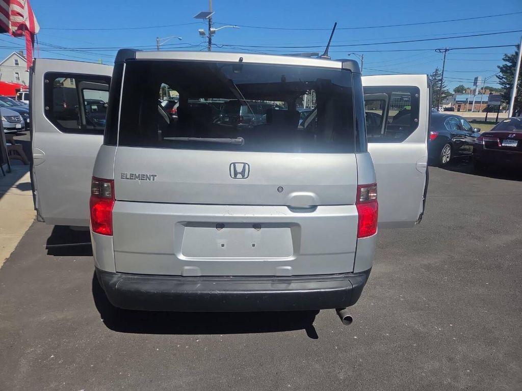 used 2008 Honda Element car, priced at $6,995