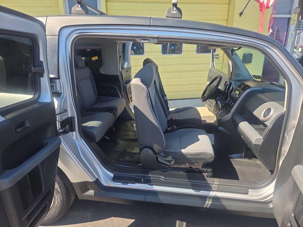 used 2008 Honda Element car, priced at $6,995