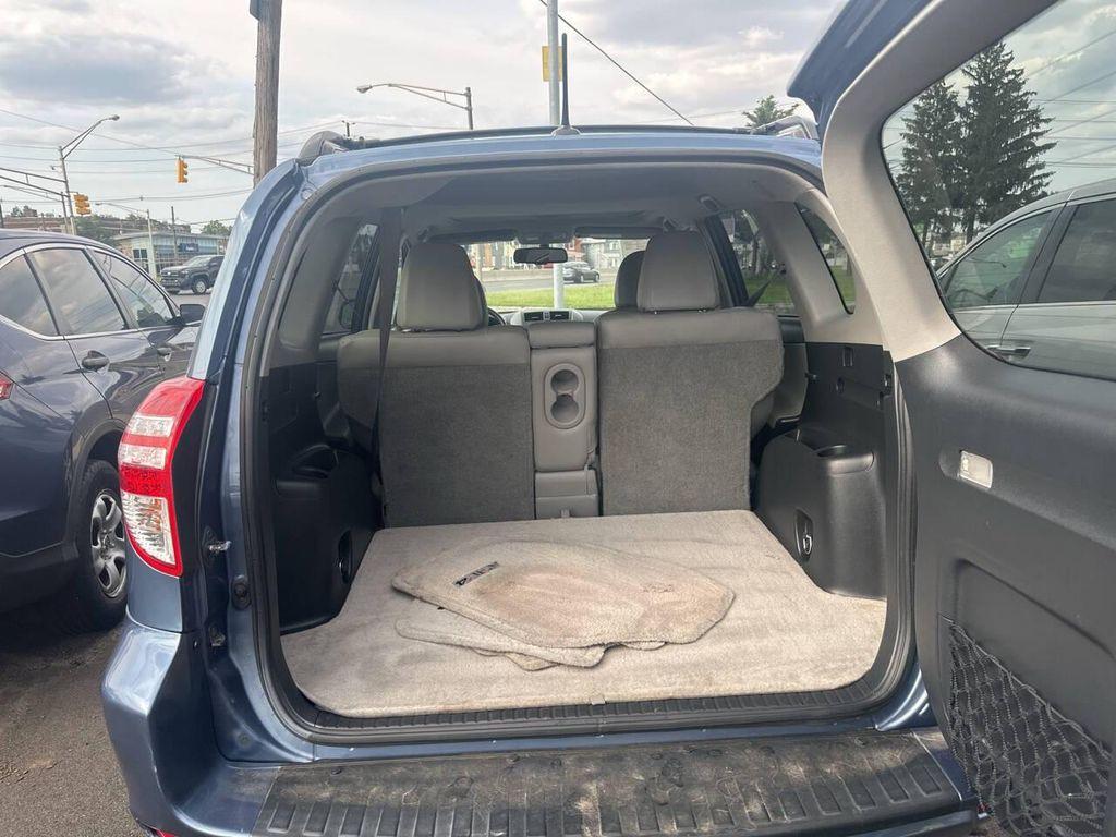 used 2012 Toyota RAV4 car, priced at $11,795