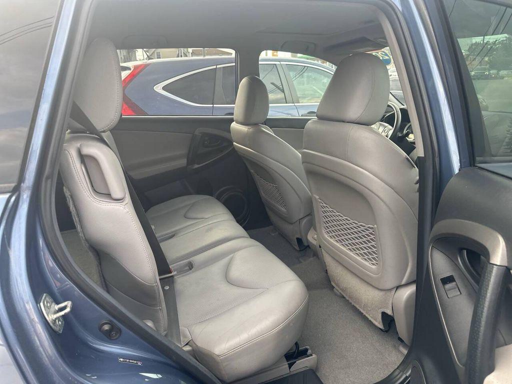 used 2012 Toyota RAV4 car, priced at $11,795