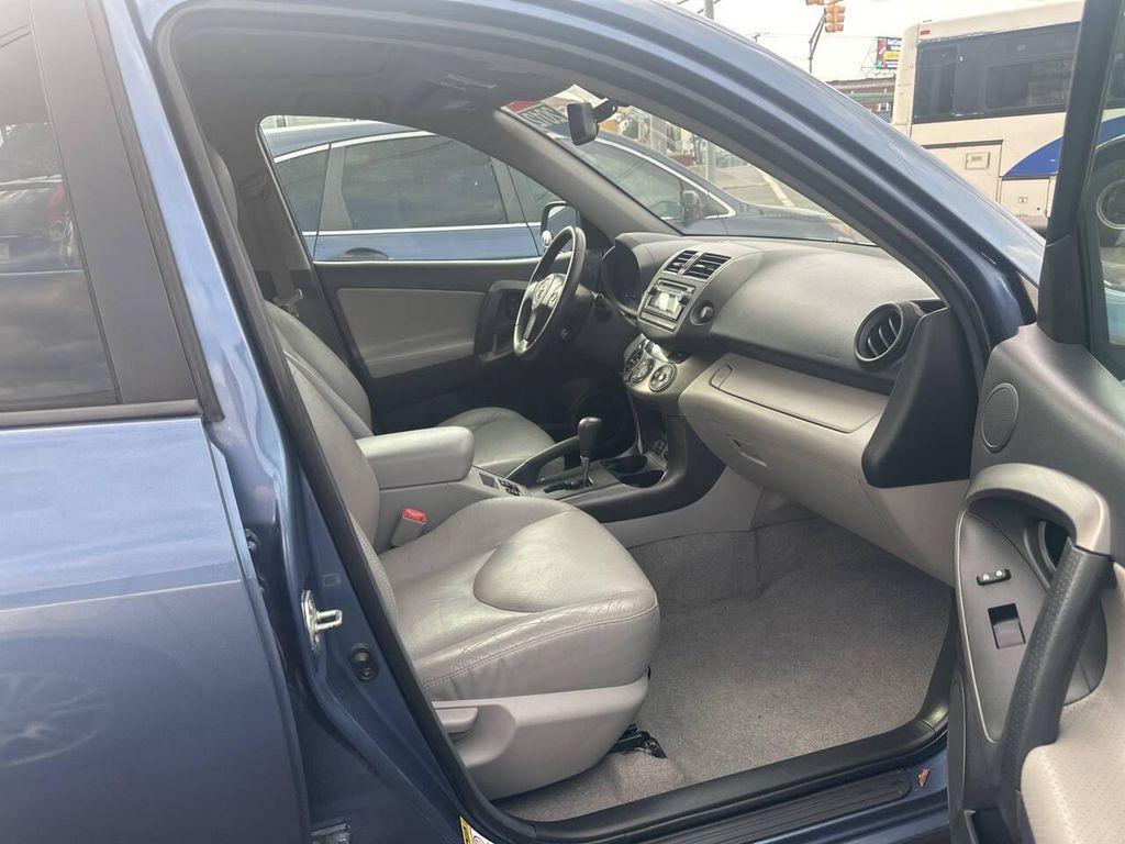used 2012 Toyota RAV4 car, priced at $11,795