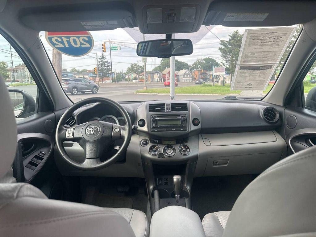 used 2012 Toyota RAV4 car, priced at $11,795