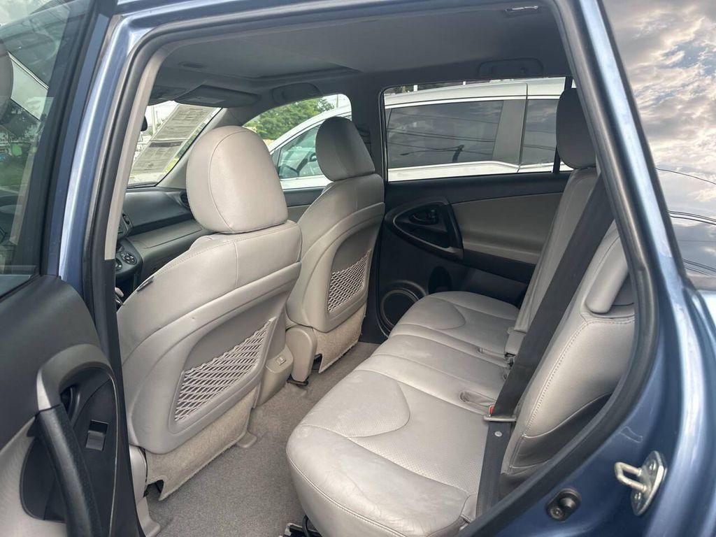 used 2012 Toyota RAV4 car, priced at $11,795