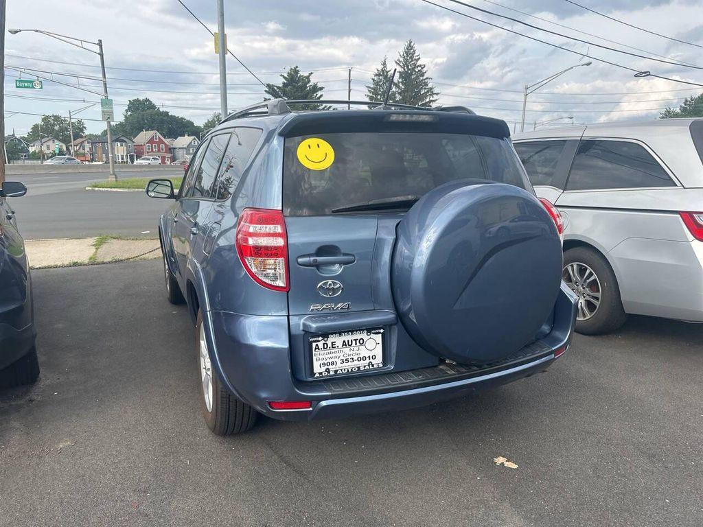 used 2012 Toyota RAV4 car, priced at $11,795