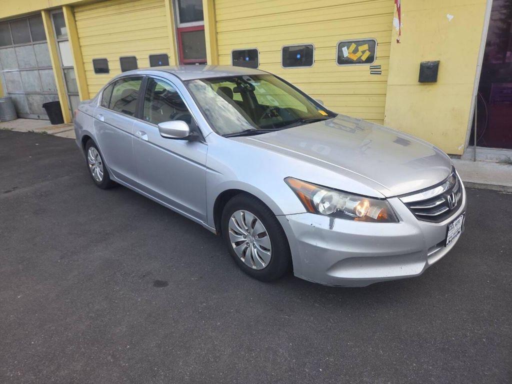 used 2011 Honda Accord car, priced at $7,995