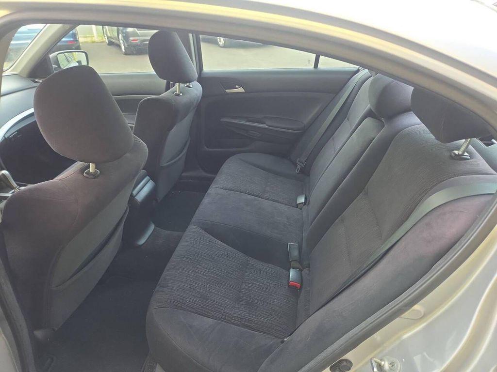 used 2011 Honda Accord car, priced at $7,995