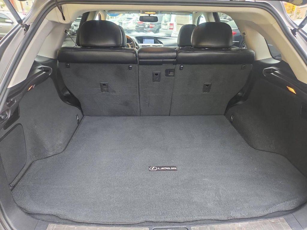 used 2015 Lexus RX 450h car, priced at $17,895