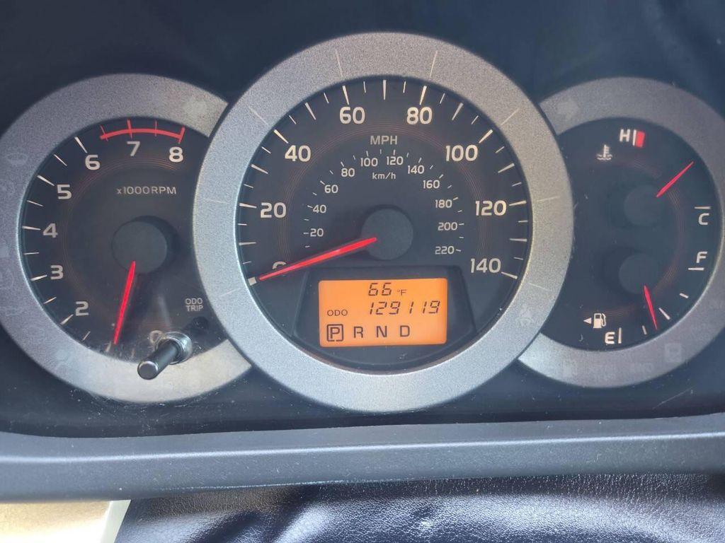 used 2011 Toyota RAV4 car, priced at $9,995