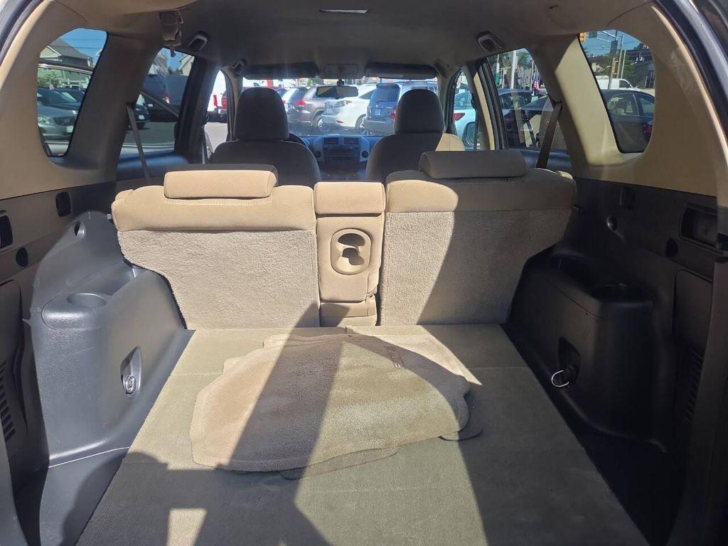 used 2011 Toyota RAV4 car, priced at $9,995