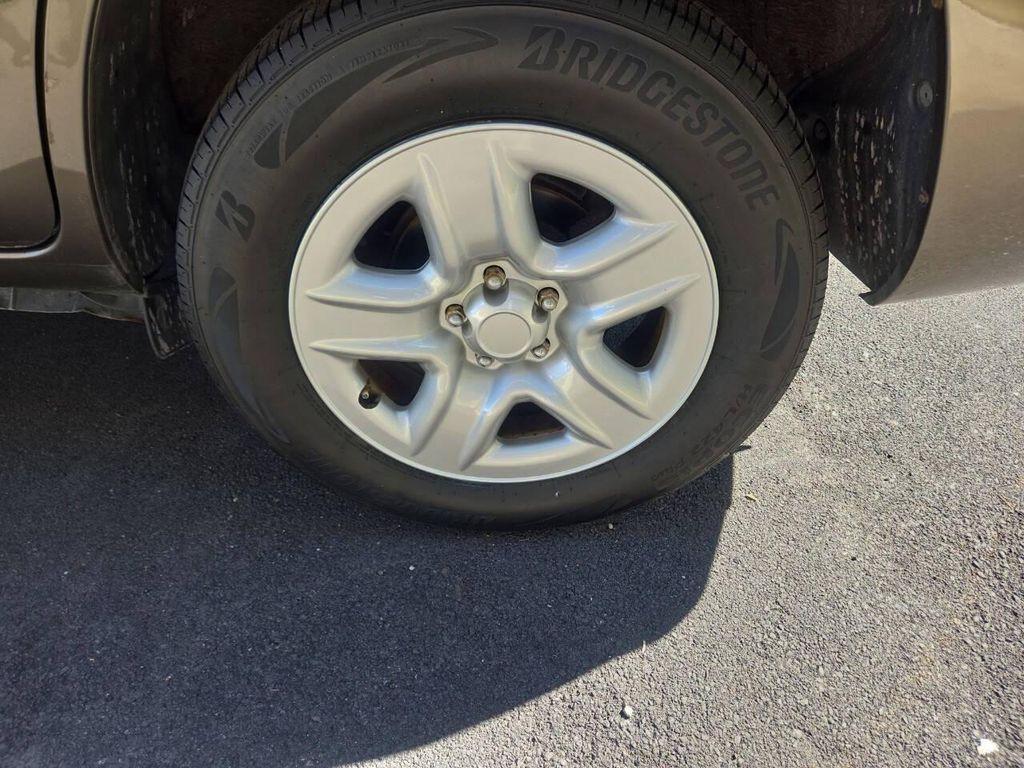 used 2011 Toyota RAV4 car, priced at $9,995