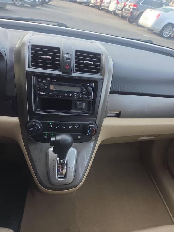 used 2008 Honda CR-V car, priced at $8,995