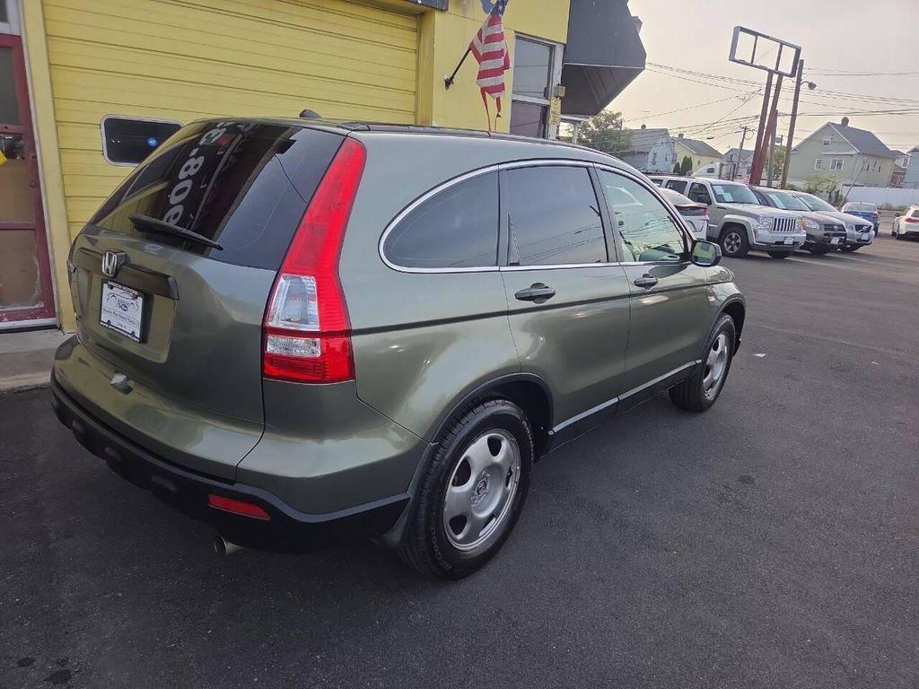 used 2008 Honda CR-V car, priced at $8,995