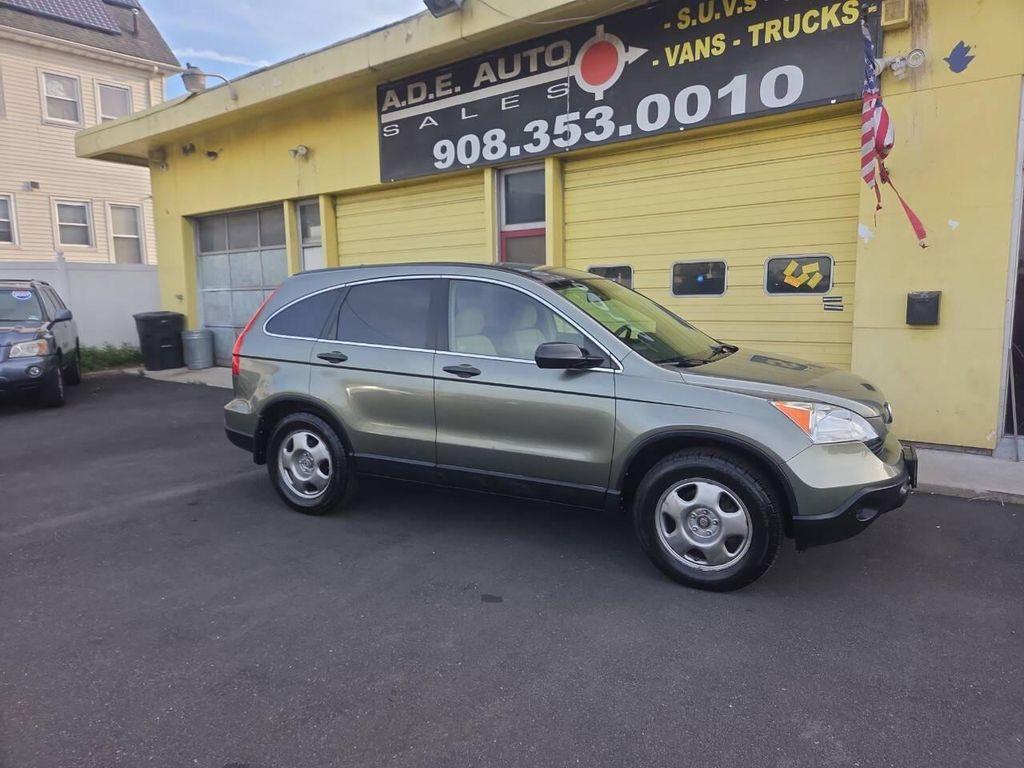 used 2008 Honda CR-V car, priced at $8,995