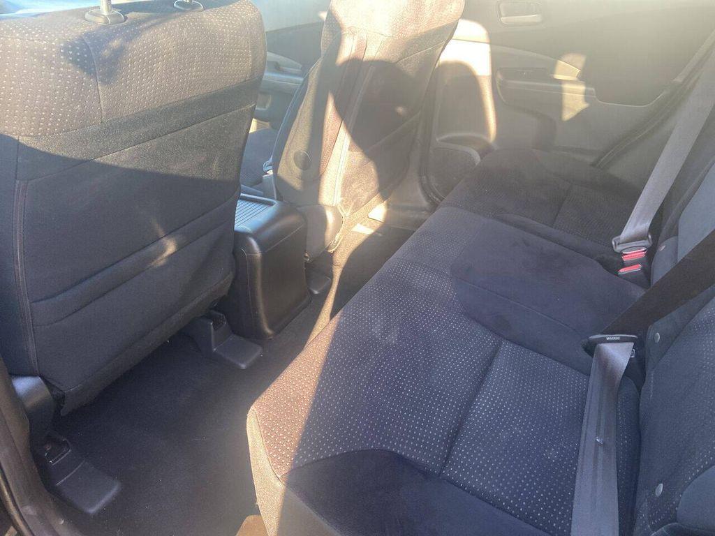 used 2012 Honda CR-V car, priced at $9,995
