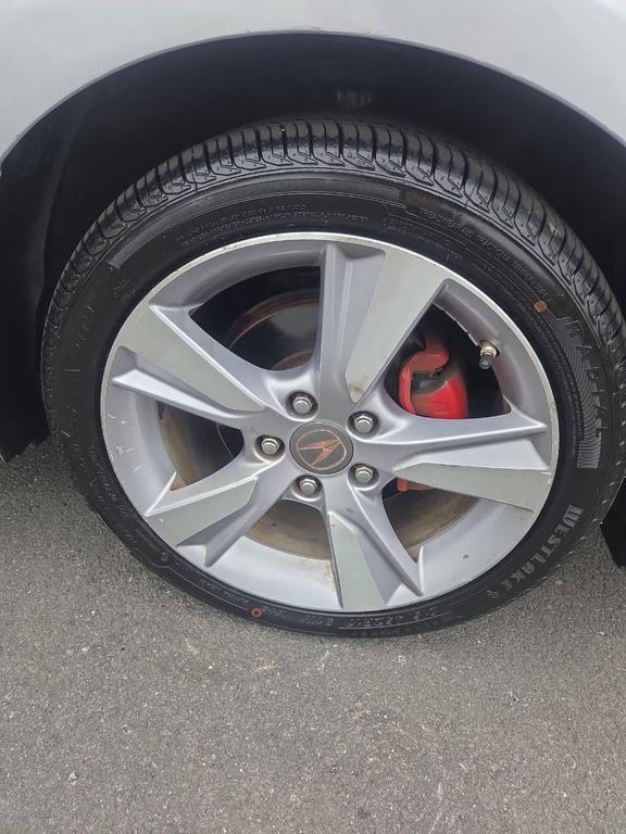used 2013 Acura ILX car, priced at $11,995