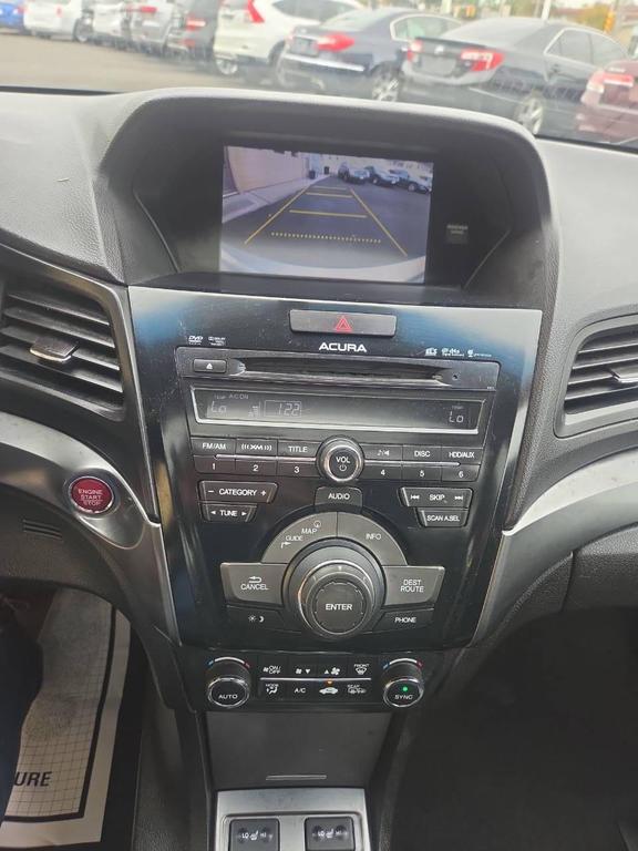 used 2013 Acura ILX car, priced at $11,995