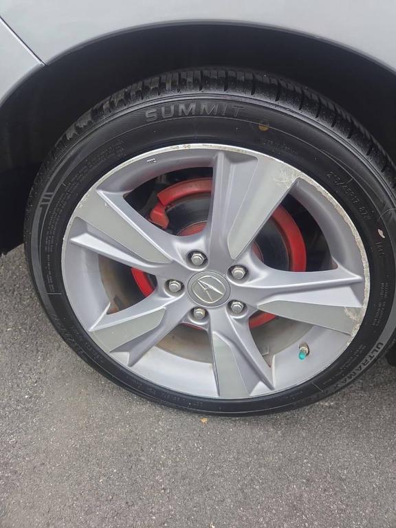 used 2013 Acura ILX car, priced at $11,995
