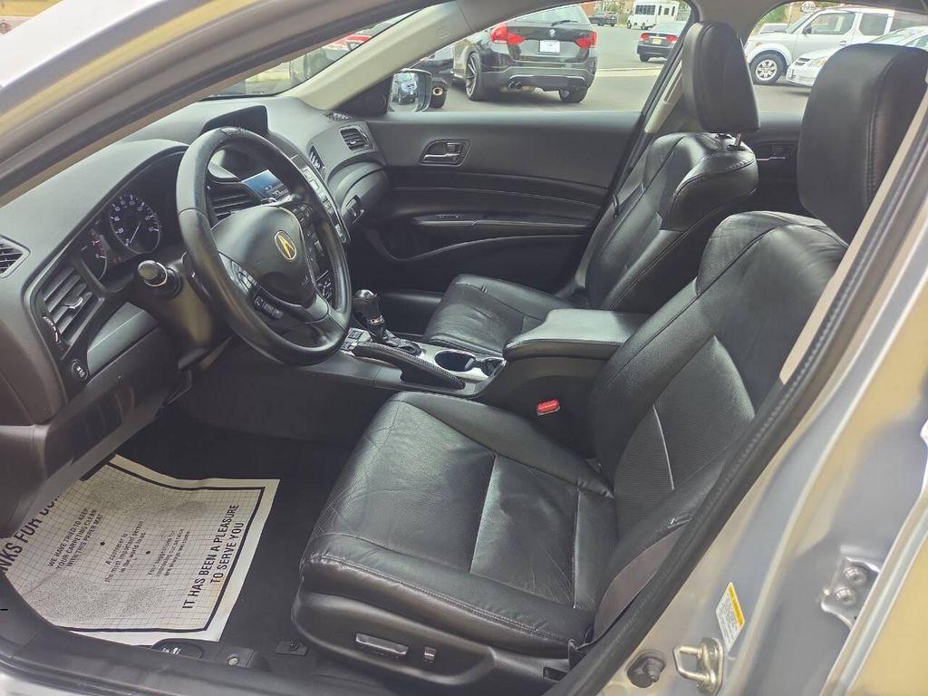 used 2013 Acura ILX car, priced at $11,995