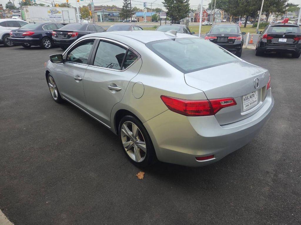 used 2013 Acura ILX car, priced at $11,995