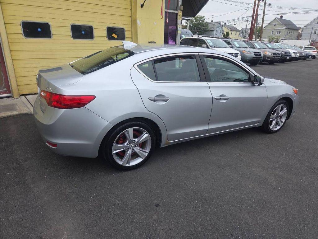 used 2013 Acura ILX car, priced at $11,995