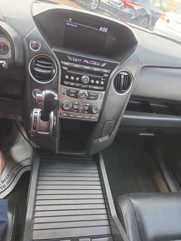 used 2015 Honda Pilot car, priced at $12,995