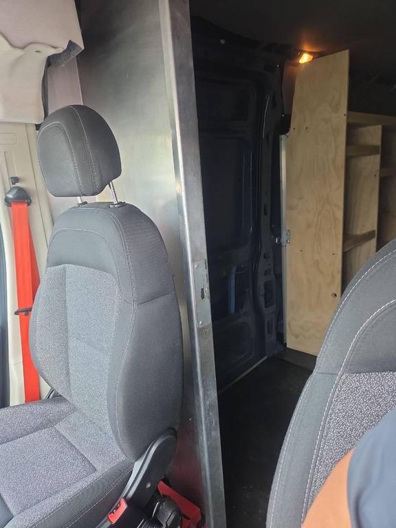 used 2020 Ram ProMaster 3500 car, priced at $16,995