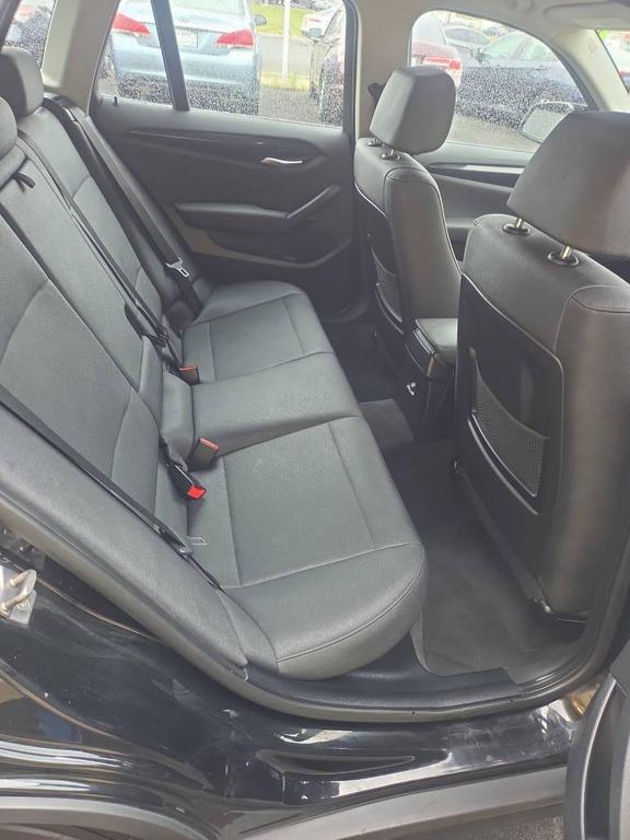 used 2013 BMW X1 car, priced at $9,495