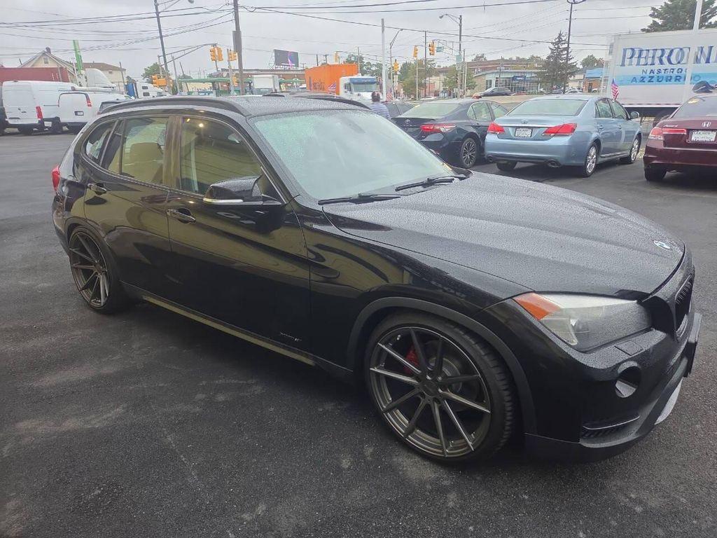 used 2013 BMW X1 car, priced at $9,495