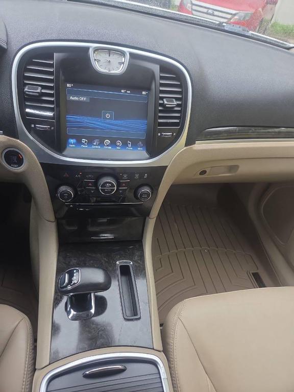 used 2012 Chrysler 300 car, priced at $9,995