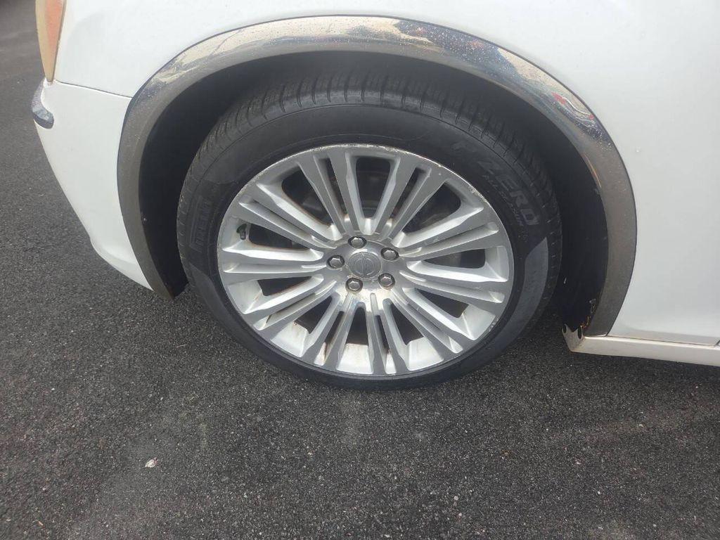 used 2012 Chrysler 300 car, priced at $9,995