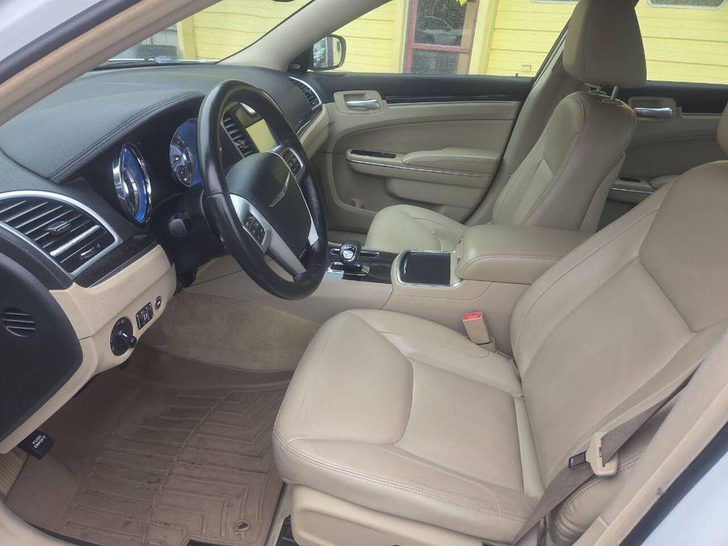 used 2012 Chrysler 300 car, priced at $9,995