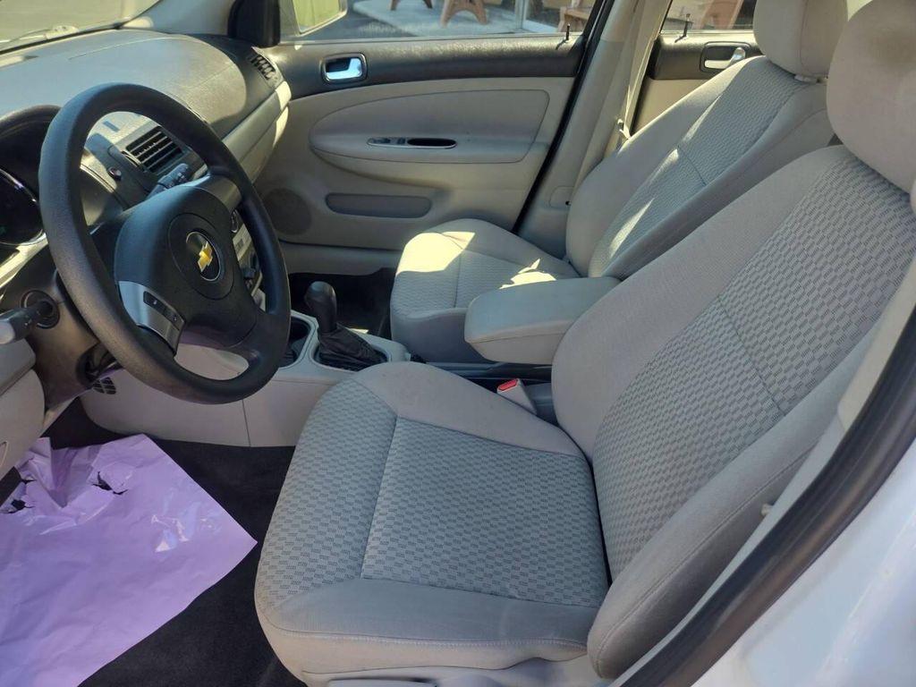 used 2010 Chevrolet Cobalt car, priced at $3,995