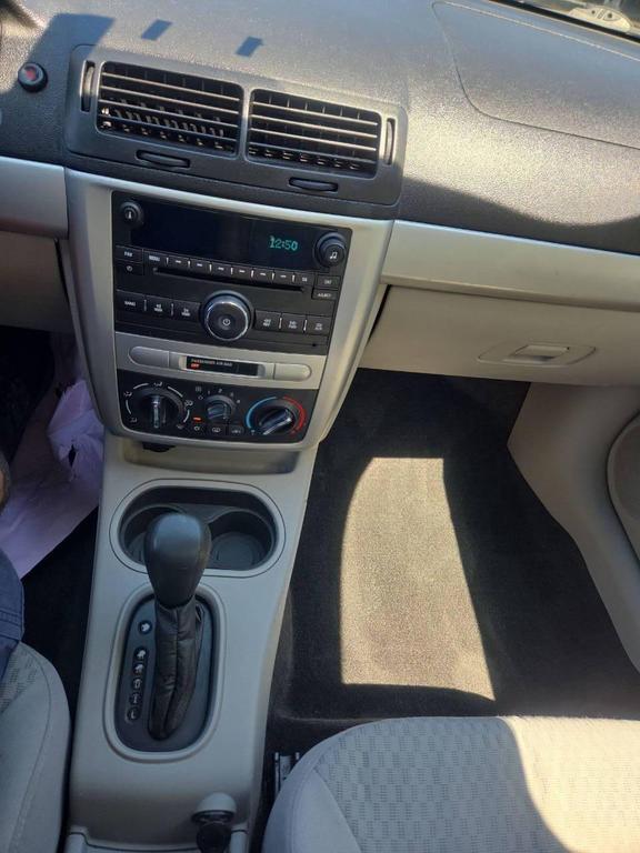 used 2010 Chevrolet Cobalt car, priced at $3,995