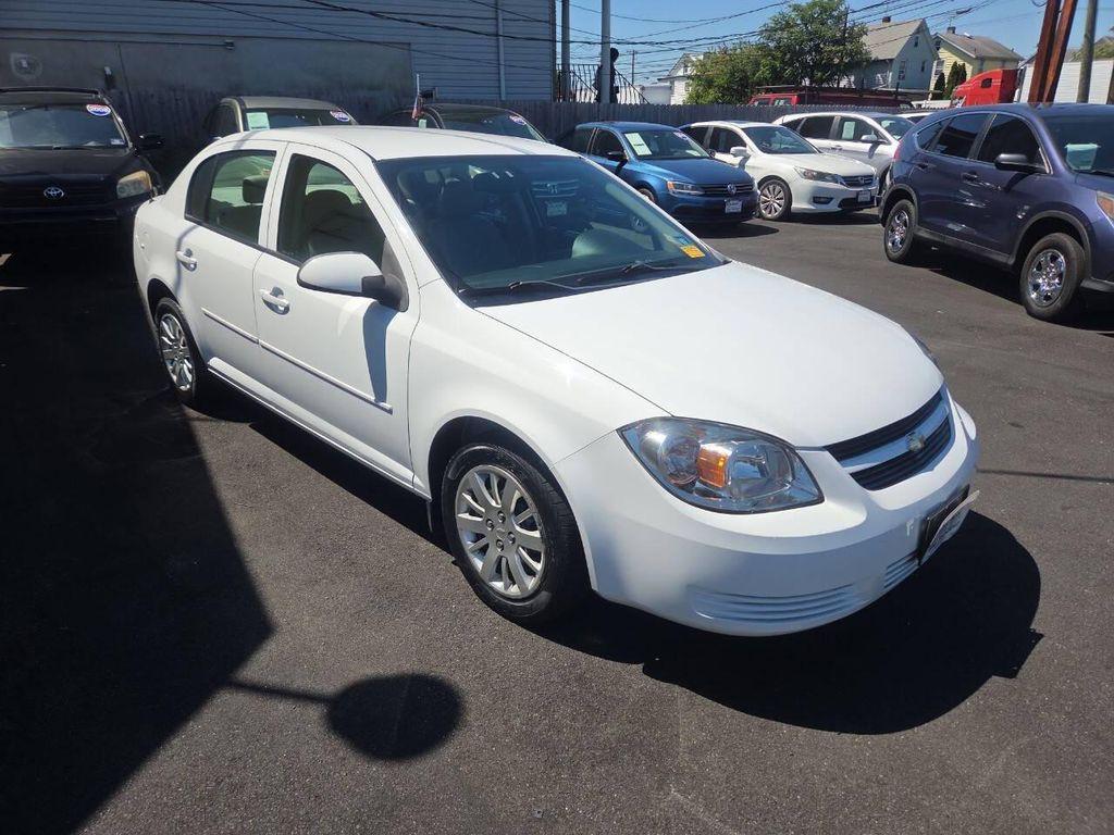 used 2010 Chevrolet Cobalt car, priced at $3,995