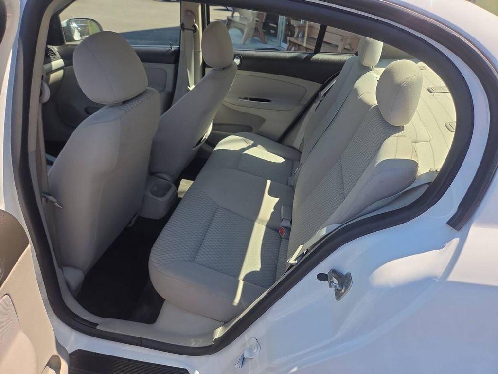 used 2010 Chevrolet Cobalt car, priced at $3,995