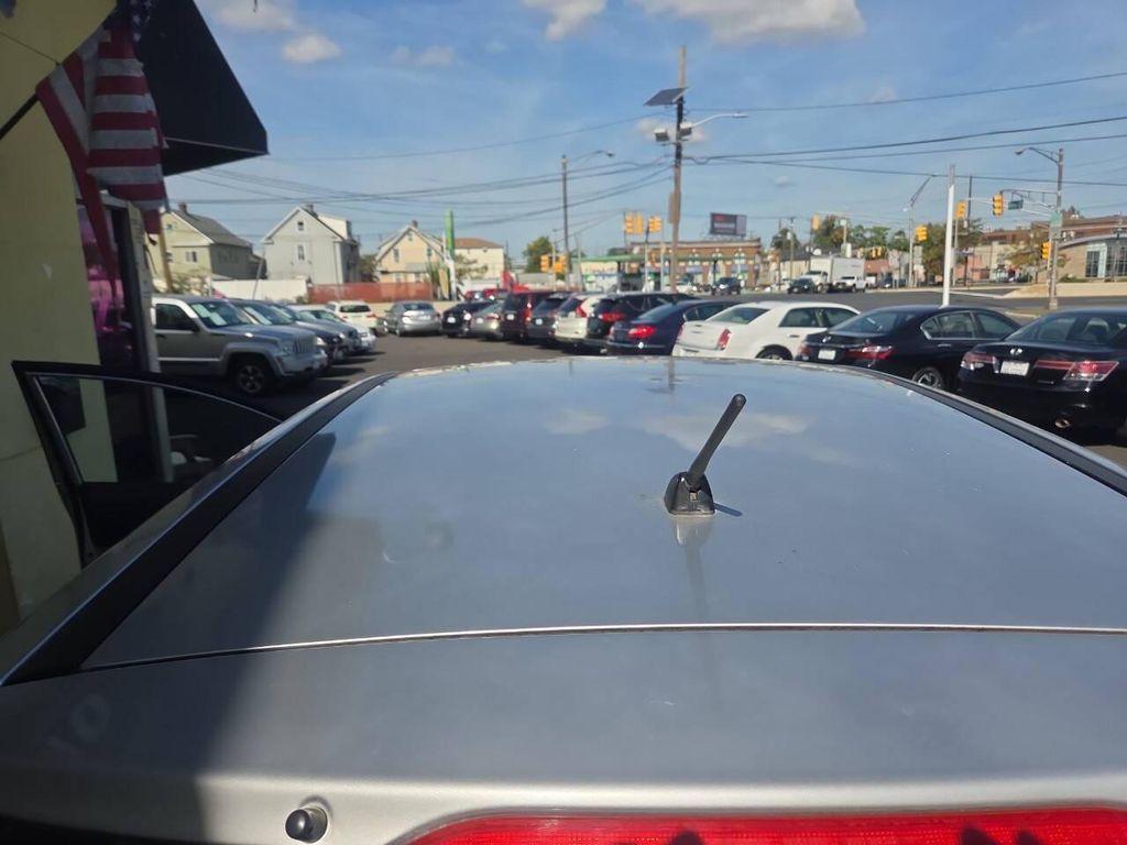 used 2009 Nissan Rogue car, priced at $4,995