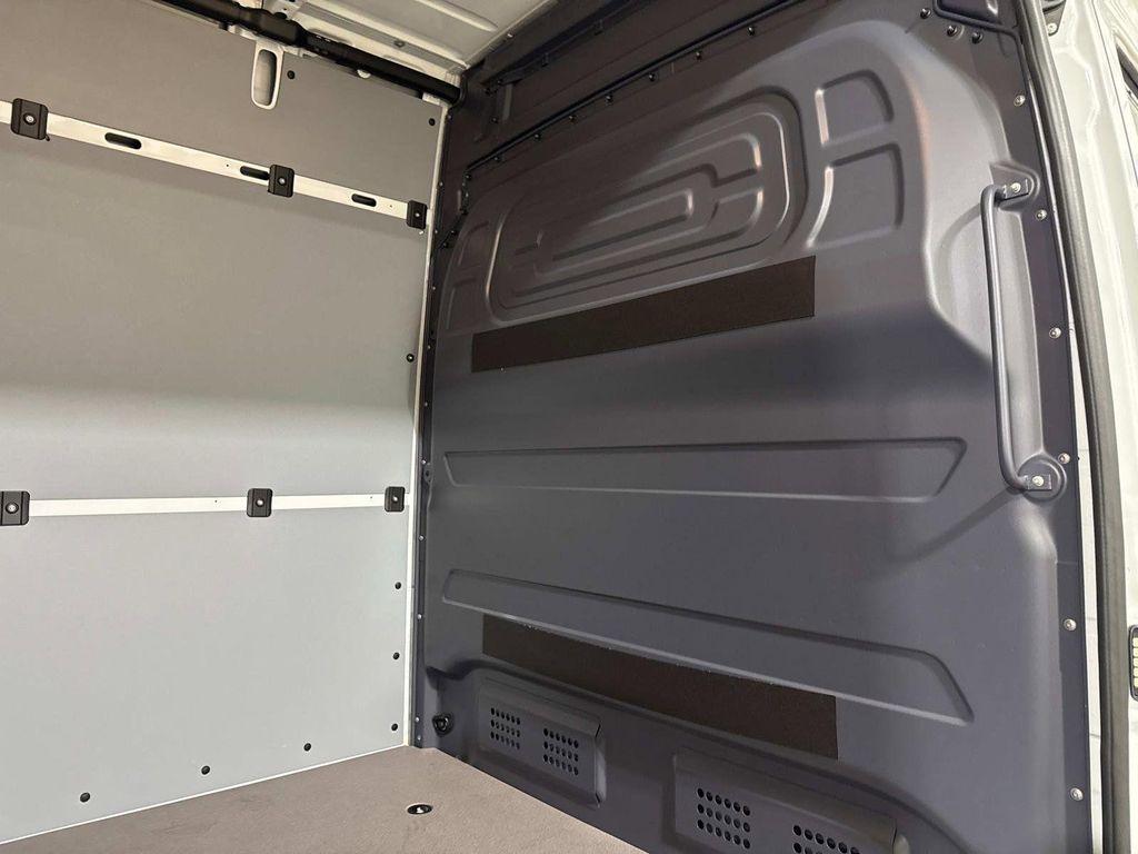 new 2025 Mercedes-Benz Sprinter 2500 car, priced at $66,659