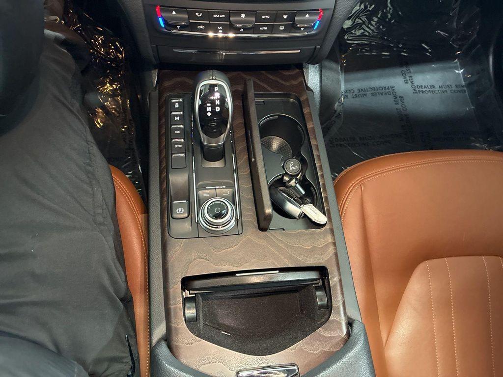 used 2017 Maserati Ghibli car, priced at $21,995