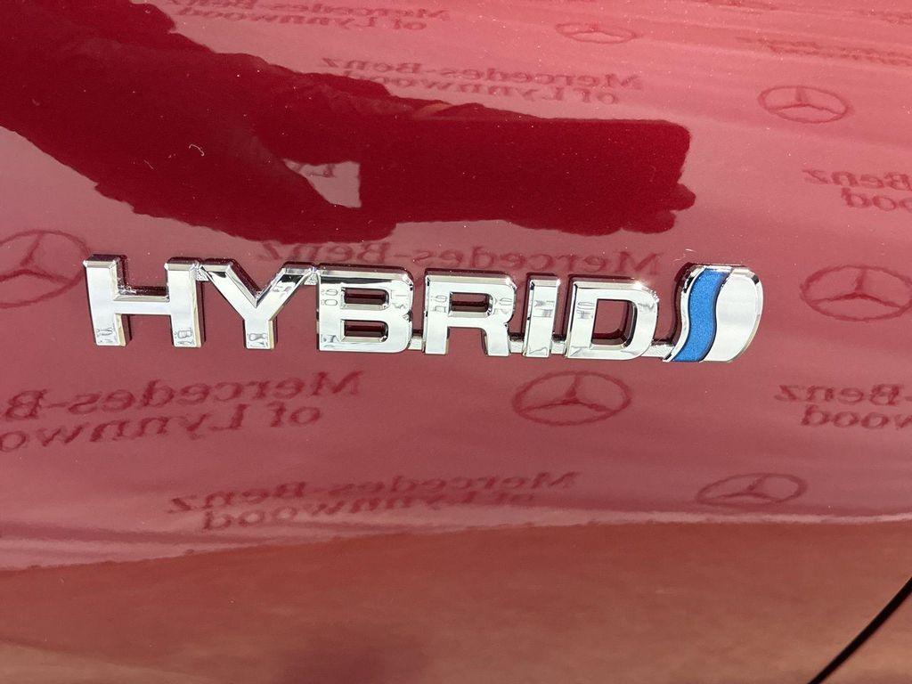 used 2021 Toyota Venza car, priced at $33,995