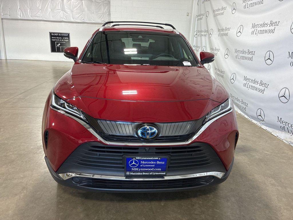 used 2021 Toyota Venza car, priced at $33,995