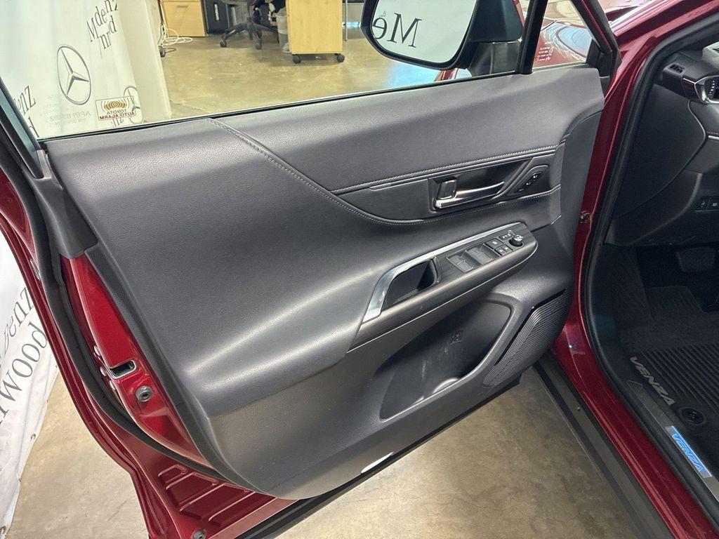 used 2021 Toyota Venza car, priced at $33,995