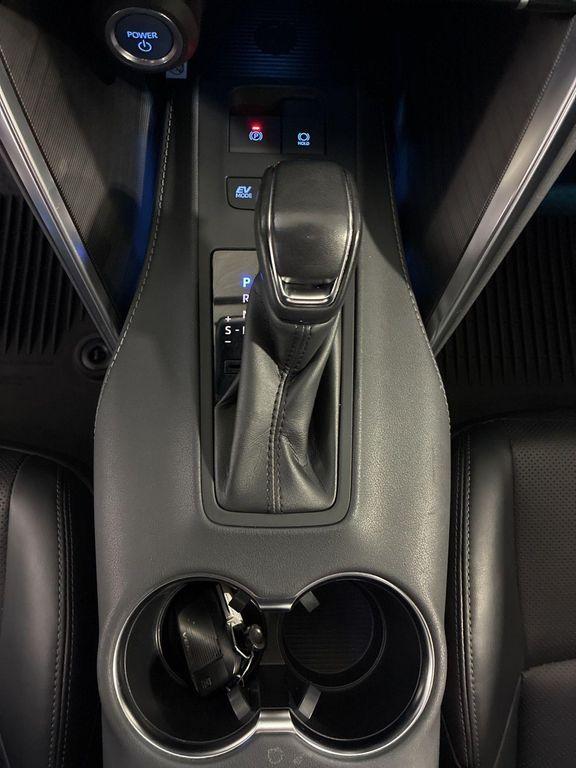 used 2021 Toyota Venza car, priced at $33,995