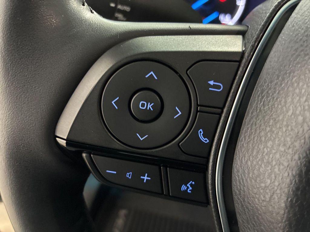 used 2021 Toyota Venza car, priced at $33,995