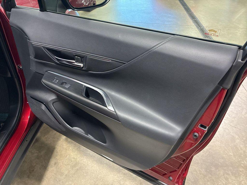 used 2021 Toyota Venza car, priced at $33,995