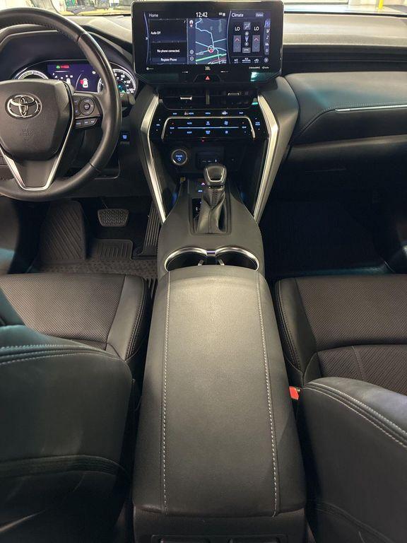 used 2021 Toyota Venza car, priced at $33,995