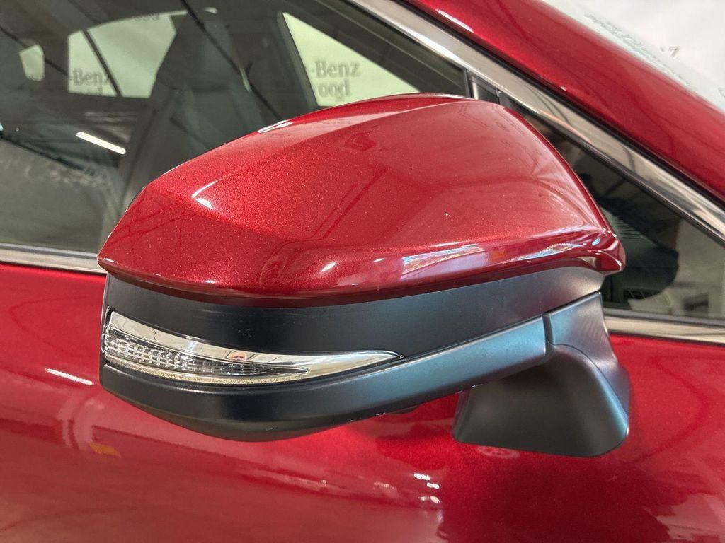 used 2021 Toyota Venza car, priced at $33,995